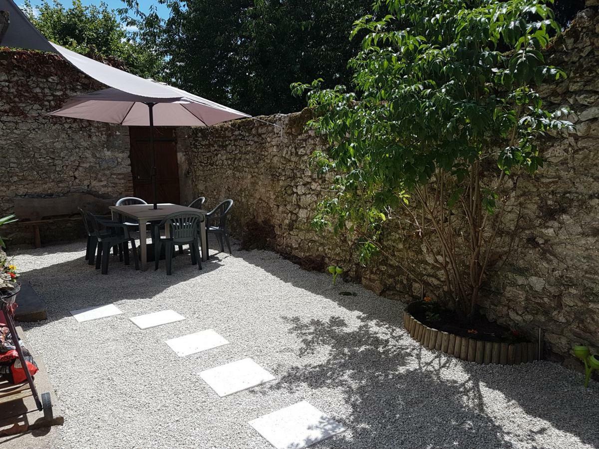 Proche Chateau Muides-sur-Loire Екстериор снимка